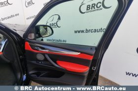 BMW X5M 4.4 V8 xDrive Automatas 2018