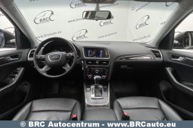 Audi Q5 2.0 Quattro Automatas 2014