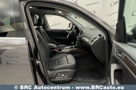Audi Q5 2.0 Quattro Automatas 2014