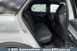 Peugeot 3008 2.0 HDi GT-line Automatas 2017 full