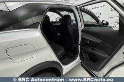 Peugeot 3008 2.0 HDi GT-line Automatas 2017 full