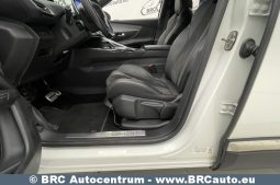 Peugeot 3008 2.0 HDi GT-line Automatas 2017 full