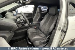 Peugeot 3008 2.0 HDi GT-line Automatas 2017 full