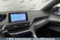 Peugeot 3008 2.0 HDi GT-line Automatas 2017 full