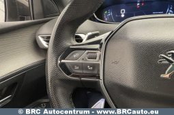 Peugeot 3008 2.0 HDi GT-line Automatas 2017 full