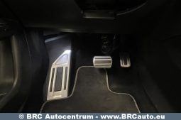 Peugeot 3008 2.0 HDi GT-line Automatas 2017 full