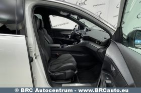 Peugeot 3008 2.0 HDi GT-line Automatas 2017