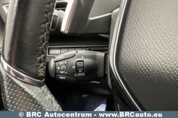 Peugeot 3008 2.0 HDi GT-line Automatas 2017 full