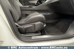 Peugeot 3008 2.0 HDi GT-line Automatas 2017 full