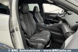 Peugeot 3008 2.0 HDi GT-line Automatas 2017 full