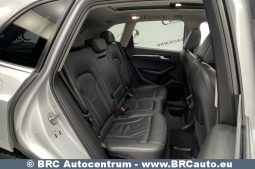 Audi Q5 3.2 Quattro Automatas 2011 full