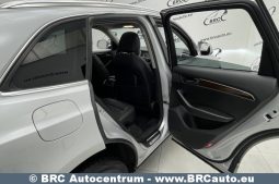 Audi Q5 3.2 Quattro Automatas 2011 full