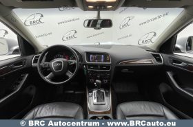 Audi Q5 3.2 Quattro Automatas 2011