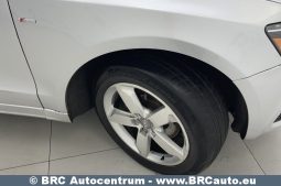 Audi Q5 3.2 Quattro Automatas 2011 full