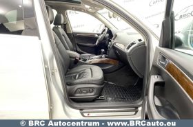Audi Q5 3.2 Quattro Automatas 2011