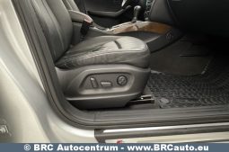 Audi Q5 3.2 Quattro Automatas 2011 full