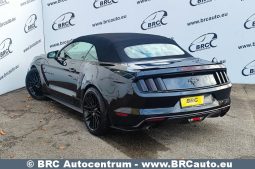 Ford Mustang 3.7 V6 Automatas 2015 full