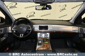 Jaguar XF 2.0t LPG Automatas 2014