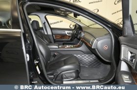 Jaguar XF 2.0t LPG Automatas 2014