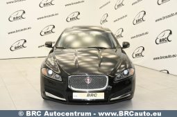 Jaguar XF 2.0t LPG Automatas 2014 full