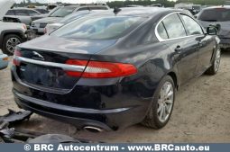 Jaguar XF 2.0t LPG Automatas 2014 full