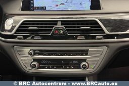 BMW 730 d Automatas 2017 full