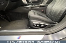 BMW 730 d Automatas 2017 full