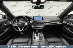 BMW 730 d Automatas 2017 full