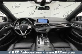 BMW 730 d Automatas 2017