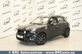 Mini Countryman SD Automatas 2013