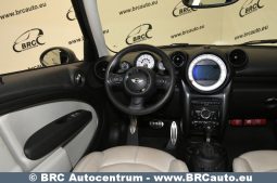 Mini Countryman SD Automatas 2013 full