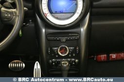 Mini Countryman SD Automatas 2013 full