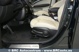 Mini Countryman SD Automatas 2013 full