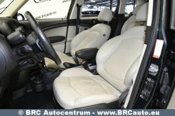 Mini Countryman SD Automatas 2013 full