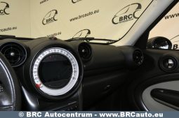 Mini Countryman SD Automatas 2013 full