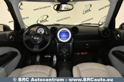 Mini Countryman SD Automatas 2013 full