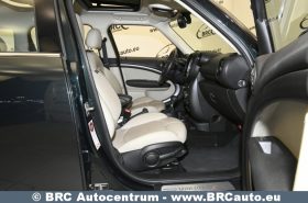 Mini Countryman SD Automatas 2013