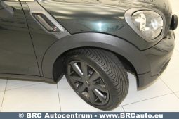 Mini Countryman SD Automatas 2013 full