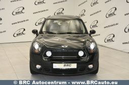 Mini Countryman SD Automatas 2013 full