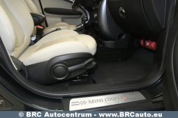 Mini Countryman SD Automatas 2013 full