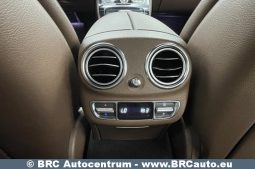 Mercedes-Benz E 200 4Matic Automatas 2017 full