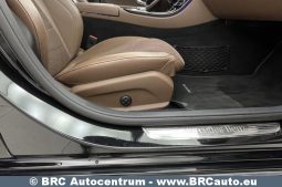 Mercedes-Benz E 200 4Matic Automatas 2017 full