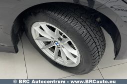 BMW 318 d Hybrid Automatas 2020 full