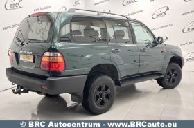 Toyota Land Cruiser 4.7 V8 Automatas LPG 1998