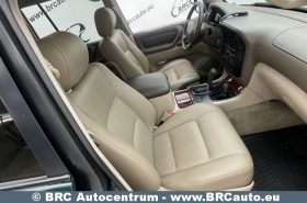 Toyota Land Cruiser 4.7 V8 Automatas LPG 1998