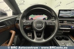 Audi A5 2.0 TFSI Premium Quattro 2018 full