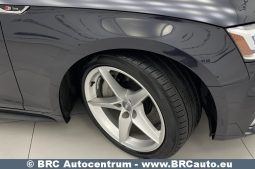 Audi A5 2.0 TFSI Premium Quattro 2018 full