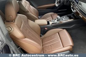 Audi A5 2.0 TFSI Premium Quattro 2018