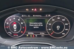 Audi A5 2.0 TFSI Premium Quattro 2018 full