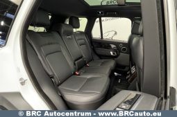 Land Rover Range Rover 3.0 HSE TD6 Automatas 2020 full